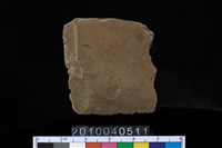 藏品(矛鏃)的圖片