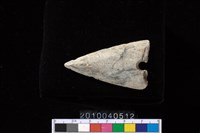 藏品(矛鏃)的圖片