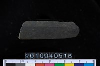 藏品(矛鏃)的圖片