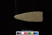 藏品(矛鏃)的圖片