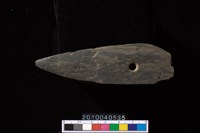 藏品(矛鏃)的圖片