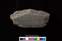 藏品(矛鏃)的圖片