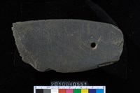 藏品(矛鏃)的圖片