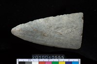 藏品(矛鏃)的圖片