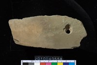 藏品(矛鏃)的圖片