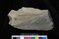 藏品(矛鏃)的圖片