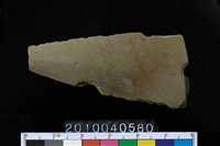 藏品(矛鏃)的圖片