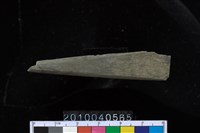 藏品(矛鏃)的圖片