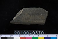 藏品(矛鏃)的圖片