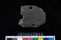 藏品(矛鏃)的圖片