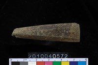 藏品(矛鏃)的圖片