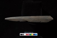 藏品(矛鏃)的圖片