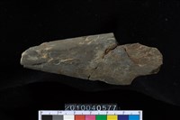 藏品(矛鏃)的圖片