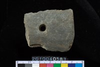 藏品(矛鏃)的圖片