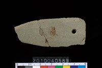 藏品(矛鏃)的圖片