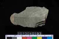 藏品(矛鏃)的圖片