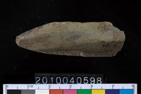 藏品(矛鏃)的圖片