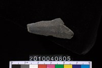 藏品(矛鏃)的圖片