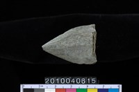 藏品(矛鏃)的圖片