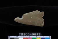 藏品(矛鏃)的圖片