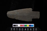 藏品(矛鏃)的圖片