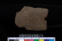 藏品(矛鏃)的圖片