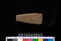 藏品(矛鏃)的圖片