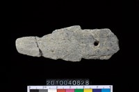 藏品(矛鏃)的圖片