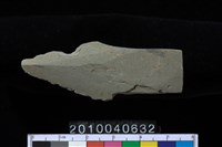 藏品(矛鏃)的圖片