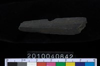 藏品(矛鏃)的圖片