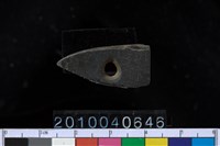 藏品(矛鏃)的圖片