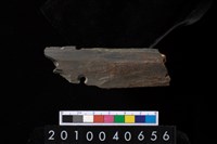 藏品(矛鏃)的圖片