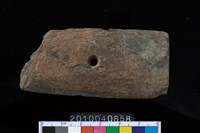 藏品(矛鏃)的圖片