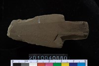 藏品(矛鏃)的圖片