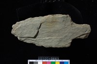 藏品(矛鏃)的圖片