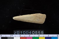 藏品(矛鏃)的圖片