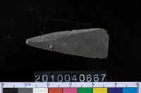 藏品(矛鏃)的圖片