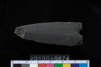 藏品(矛鏃)的圖片