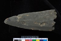 藏品(矛鏃)的圖片