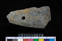 藏品(矛鏃)的圖片