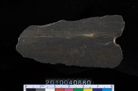 藏品(矛鏃)的圖片