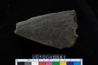 藏品(矛鏃)的圖片