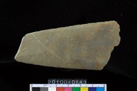 藏品(矛鏃)的圖片