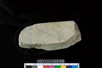 藏品(石錛)的圖片