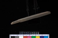 藏品(石鑿)的圖片