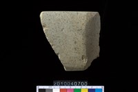 藏品(石錛)的圖片