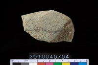 藏品(石錛)的圖片