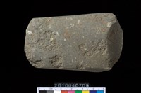 藏品(石錛)的圖片