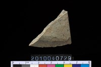 藏品(石錛)的圖片