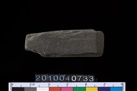 藏品(石鑿)的圖片